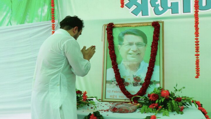 यूपी के सभी प्रधानों को चिट्ठी लिखने वाले हैं जयंत चौधरी, RLD के चुनावी अभियान का आगाज UP Tak