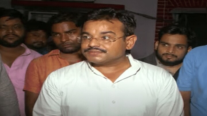 लखीमपुर खीरी हिंसा: कौन हैं आशीष मिश्रा, जिनके काफिले पर लगे किसानों को रौंदने के आरोप? UP Tak