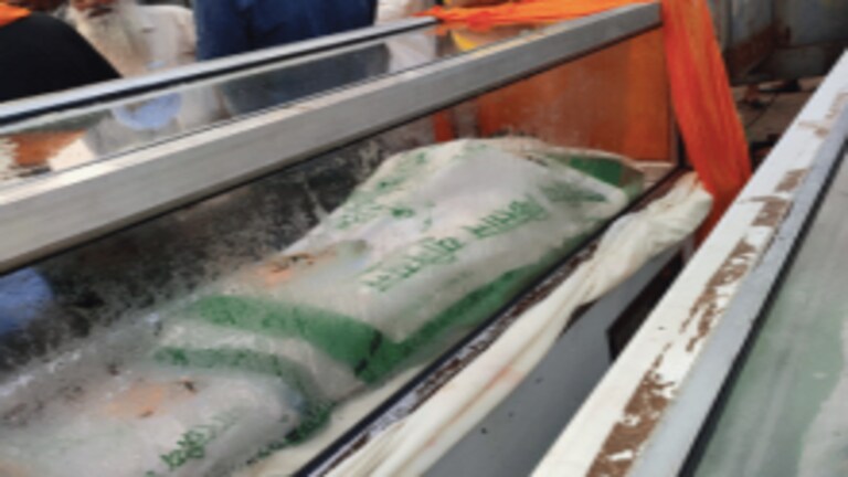 लखीमपुर खीरी हिंसा में बहराइच जिले के 2 युवकों की हुई मौत UP Tak