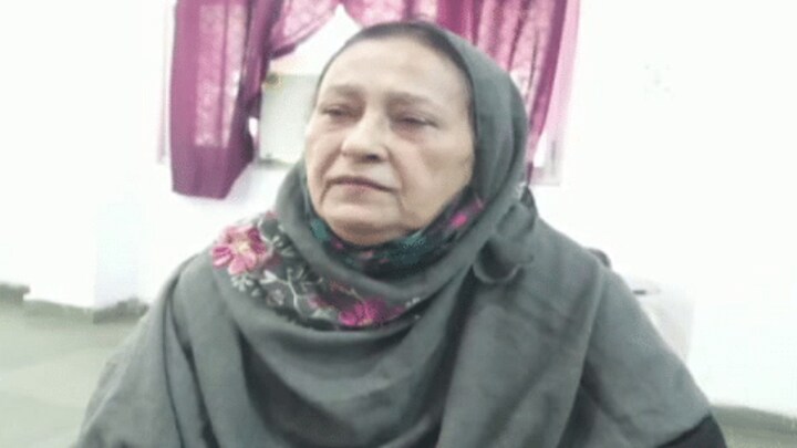 लखीमपुर खीरी हिंसा पर SP सांसद आजम खान की पत्नी तजीन फातमा ने कहा- ‘यह एक जुल्म है’ UP Tak