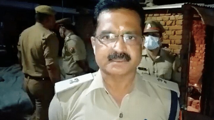 ‘अवैध संबंध’ को लेकर विवाद में एक शख्स ने पत्नी, दो रिश्तेदारों को चाकू से गोदा, एक की मौत UP Tak