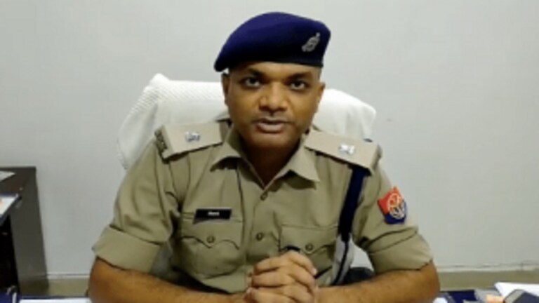 आजमगढ़: आपसी विवाद में दो पक्षों में चले लाठी-डंडे, एक शख्स की मौत, पत्नी और बेटा घायल UP Tak