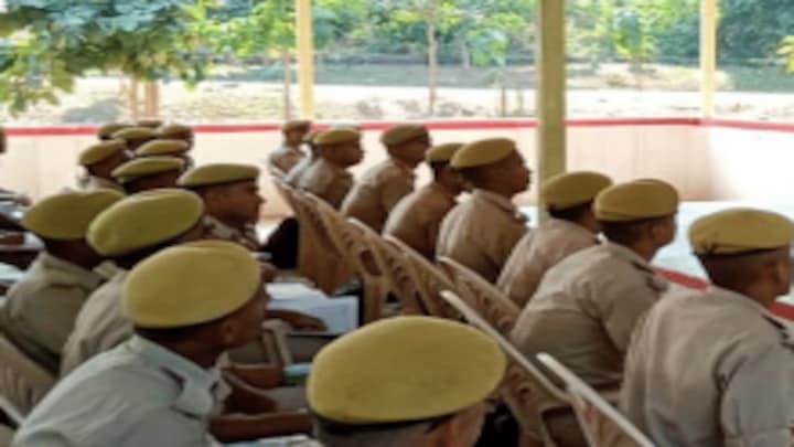 UP पुलिस सब इंस्पेक्टर भर्ती परीक्षा की तारीखों का ऐलान, यहां देखें पूरा शेड्यूल UP Tak