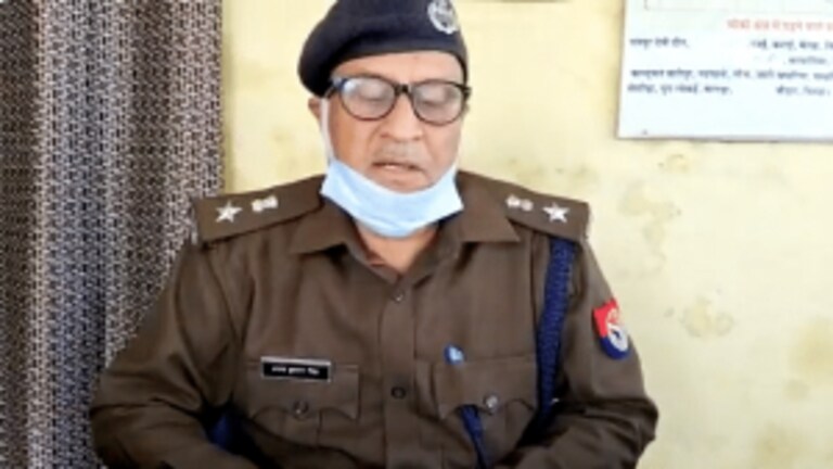 मिर्जापुर: ‘शराबी’ पति ने पत्नी समेत 4 लोगों को कमरे में बंद कर लगाई आग, 2 की हालत गंभीर UP Tak