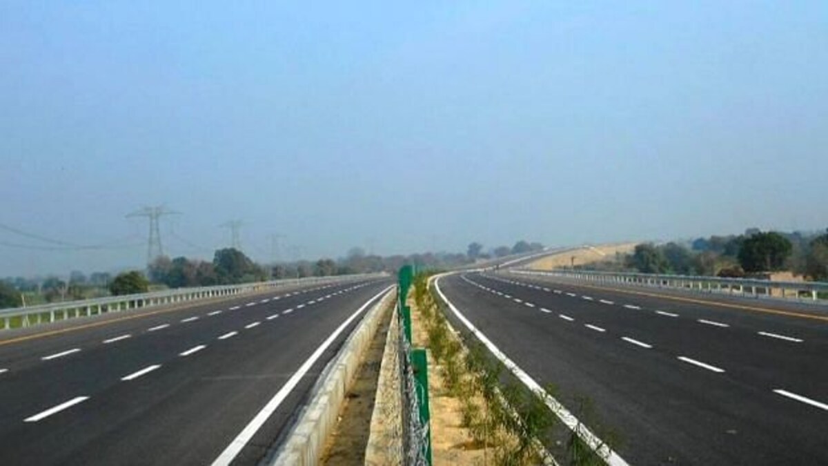 गंगा एक्सप्रेस-वे का निर्माण पकड़ने लगा रफ्तार, मेरठ-बदायूं खंड पर जल्द शुरू होगा काम UP Tak