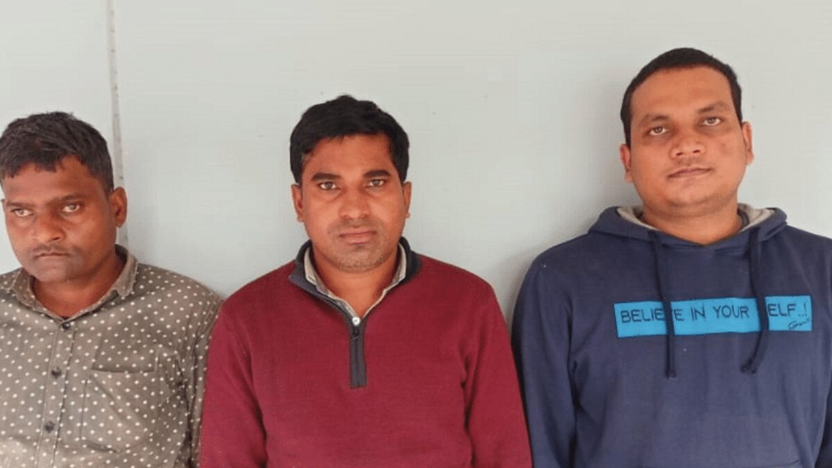 UPTET की परीक्षा रद्द: अबतक 29 आरोपियों की हुई गिरफ्तारी, अकेले प्रयागराज से 18 अरेस्ट UP Tak