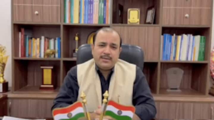 अमरोहा: बसपा MP दानिश अली नहीं देते अपने क्षेत्र में दिखाई? नाराजगी जताते हुए ये बोले लोग UP Tak