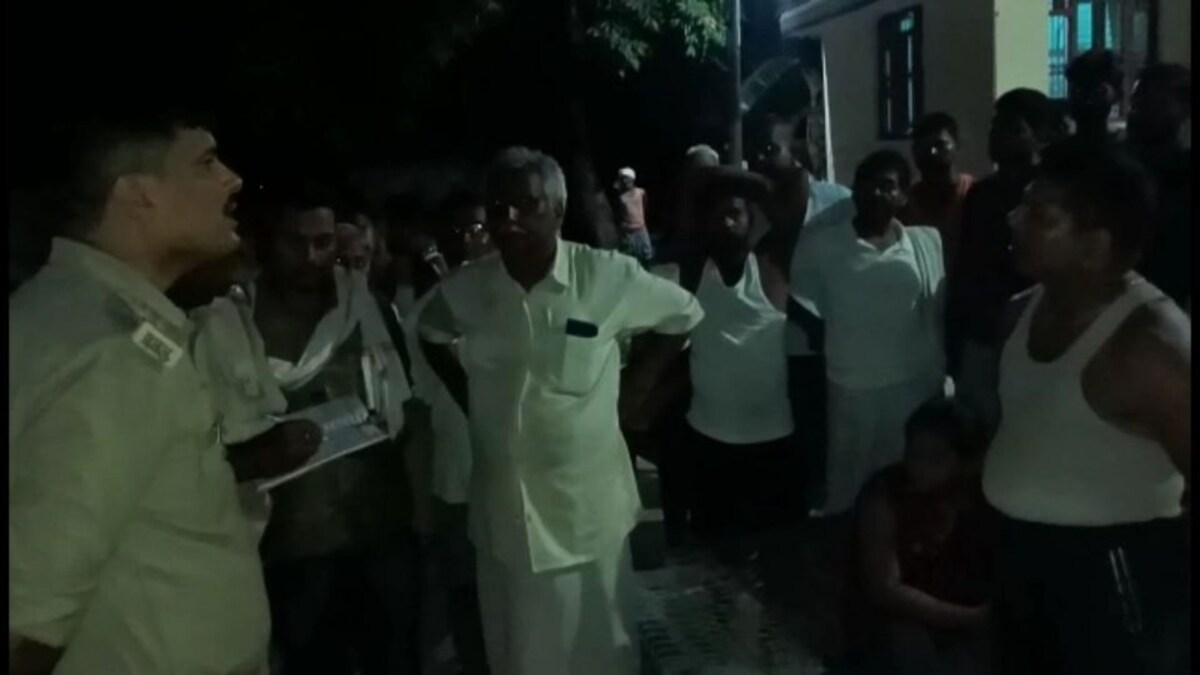 मऊ: मां ने पढ़ाई के लिए डांटा तो बेटी ने उठाया खौफनाक कदम, खुद को गोली मारकर दे दी जान UP Tak