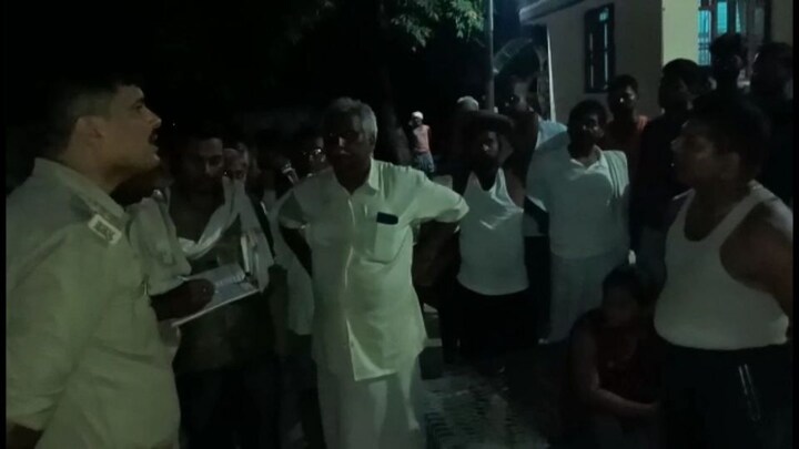 मऊ: मां ने पढ़ाई के लिए डांटा तो बेटी ने उठाया खौफनाक कदम, खुद को गोली मारकर दे दी जान UP Tak