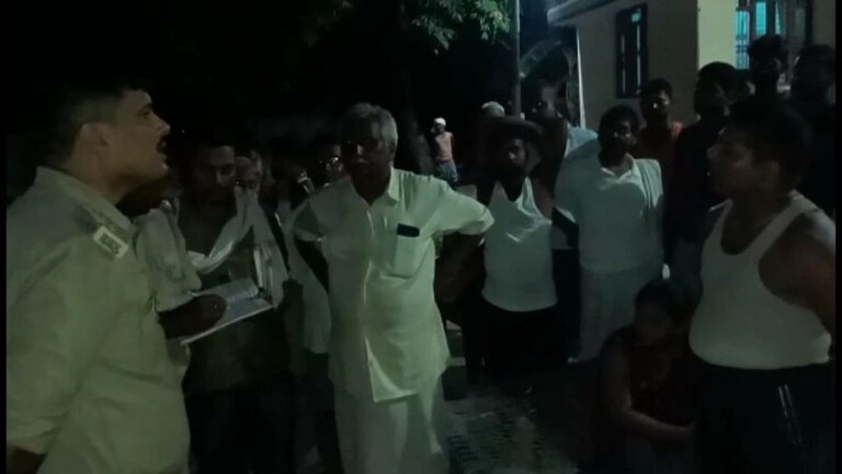 मऊ: मां ने पढ़ाई के लिए डांटा तो बेटी ने उठाया खौफनाक कदम, खुद को गोली मारकर दे दी जान UP Tak
