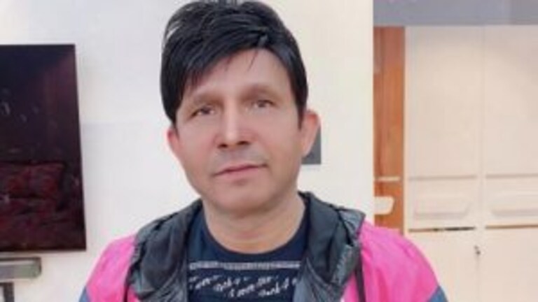 UP चुनाव: KRK ने बताया किसकी बन रही सरकार, BJP और समाजवादी पार्टी की सीटें भी बताईं UP Tak