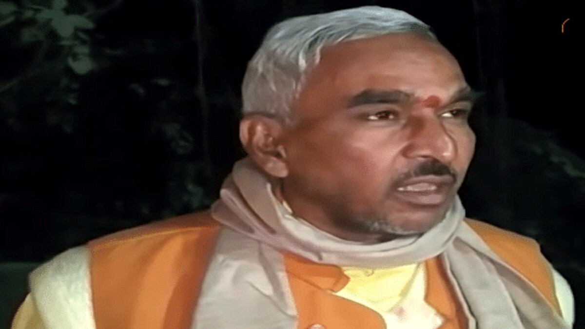 ‘बागी बलिया’ के नए बागी बने विधायक सुरेंद्र सिंह! क्या BJP को पंहुचा पाएंगे नुकसान? UP Tak