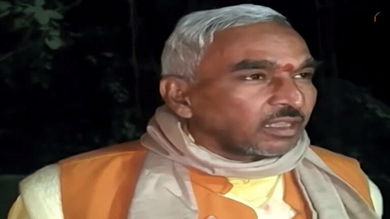 ‘बागी बलिया’ के नए बागी बने विधायक सुरेंद्र सिंह! क्या BJP को पंहुचा पाएंगे नुकसान? UP Tak