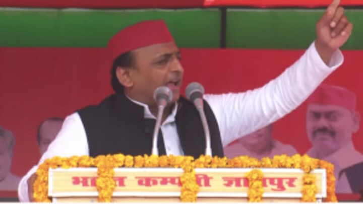 कुंभ घोटाला, लाठीचार्ज… अखिलेश बोले- बाबा मुख्यमंत्री ने प्रयागराज का नाम बदनाम किया UP Tak