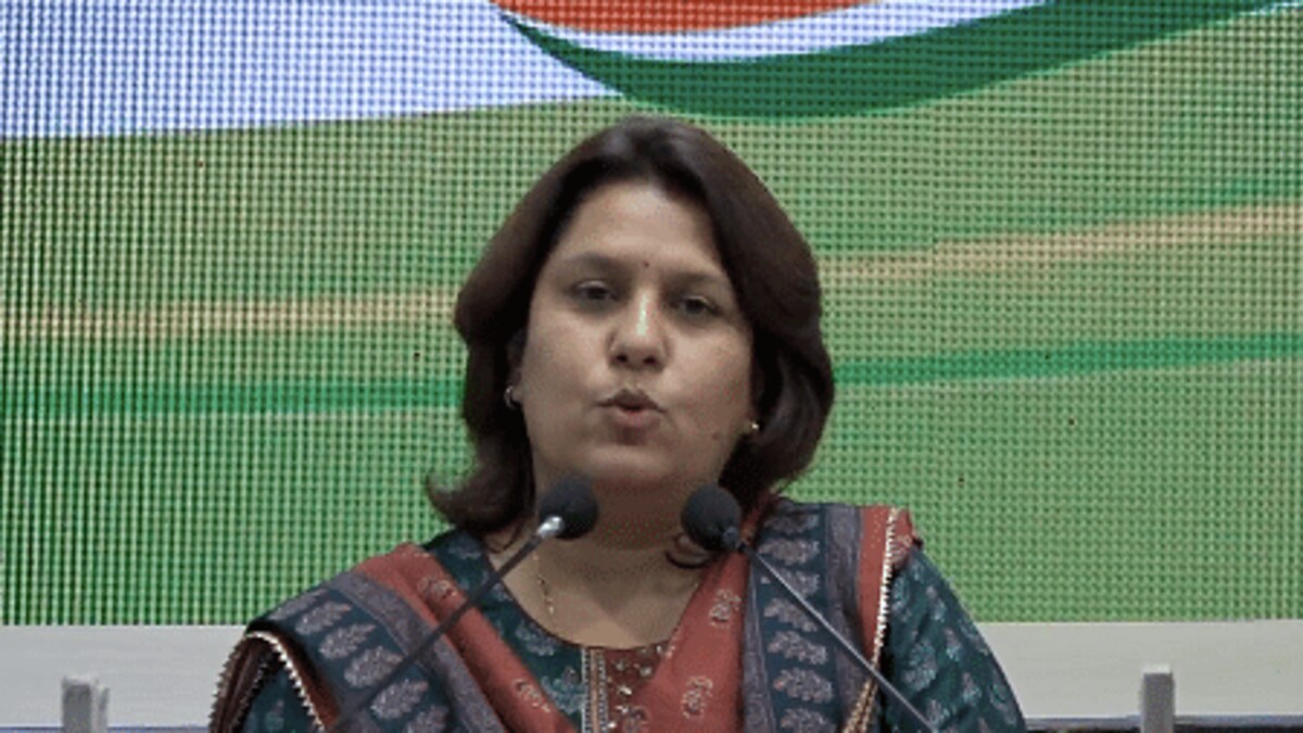 अयोध्या में भूमि घोटाले का स्वत: संज्ञान ले SC, ताकि जमीन के नाम पर लूट बंद हो: कांग्रेस UP Tak