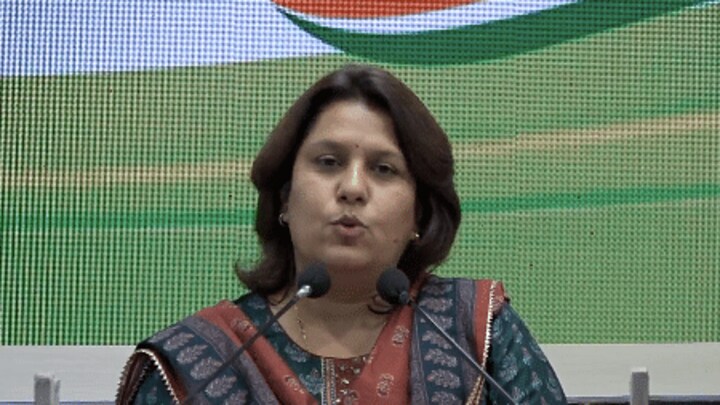 अयोध्या में भूमि घोटाले का स्वत: संज्ञान ले SC, ताकि जमीन के नाम पर लूट बंद हो: कांग्रेस UP Tak