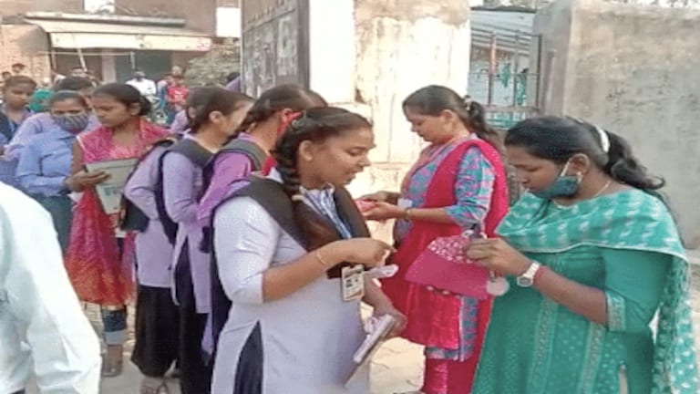 UPMSP UP Board 2022 Result: यूपी बोर्ड
रिजल्ट का इंतजार खत्म, 18 जून को जारी होंगे परिणाम UP Tak