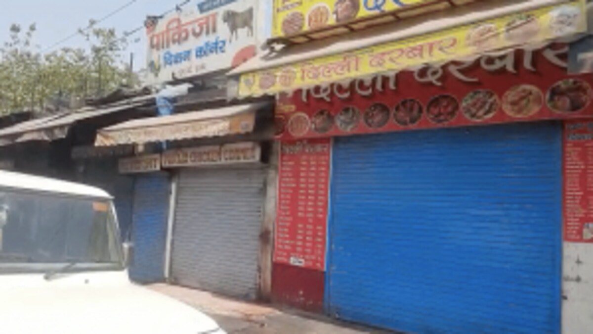 गाजियाबाद: मांस की बिक्री पर रोक लगाने का आदेश जारी कर पलटा नगर निगम, अब ये कहा UP Tak