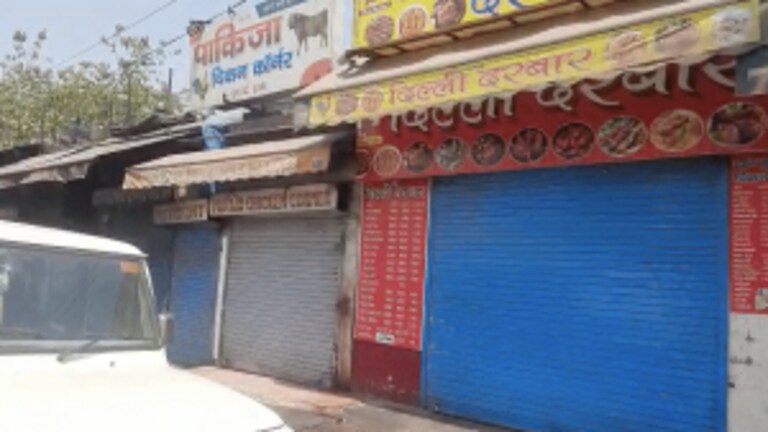गाजियाबाद: मांस की बिक्री पर रोक लगाने का आदेश जारी कर पलटा नगर निगम, अब ये कहा UP Tak