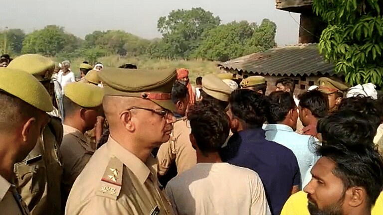 वकील के चैंबर से लड़की के अपहरण को इलाहाबाद HC ने बताया ‘दुर्भाग्यपूर्ण’, दिया ये आदेश UP Tak