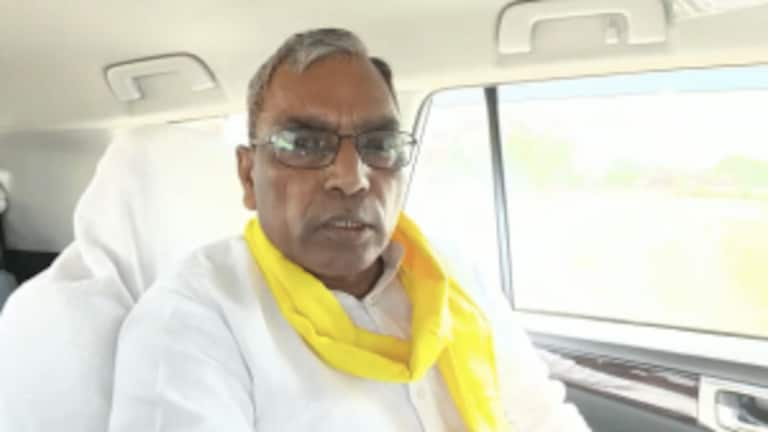 गाजीपुर: ओम प्रकाश राजभर पर हमले की कोशिश, SBSP चीफ ने बीजेपी पर प्रहार कर कही ये बड़ी बात UpTak