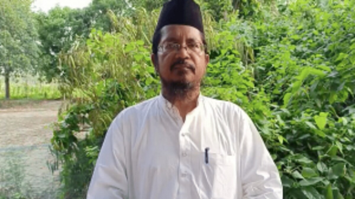 दरगाह आलाहजरत के मौलाना बोले, ‘अखिलेश से ट्रिपल तलाक लें मुसलमान’, जानें क्यों भड़के UP Tak