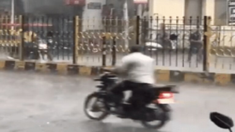 यूपी में भीषण गर्मी से मिलेगी राहत, इस दिन से मानसून देगा दस्तक, जानें वो तारीख UP Tak