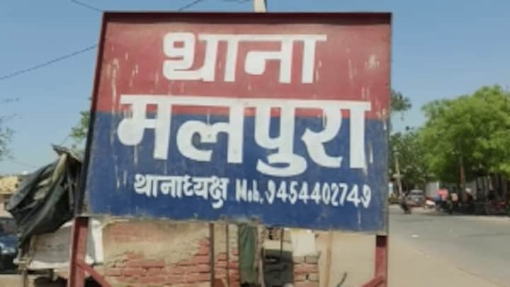 आगरा: मदरसा के शिक्षक ने 12 साल की बच्ची का किया रेप? पीड़िता की मां ने लगाए ये संगीन आरोप UP Tak