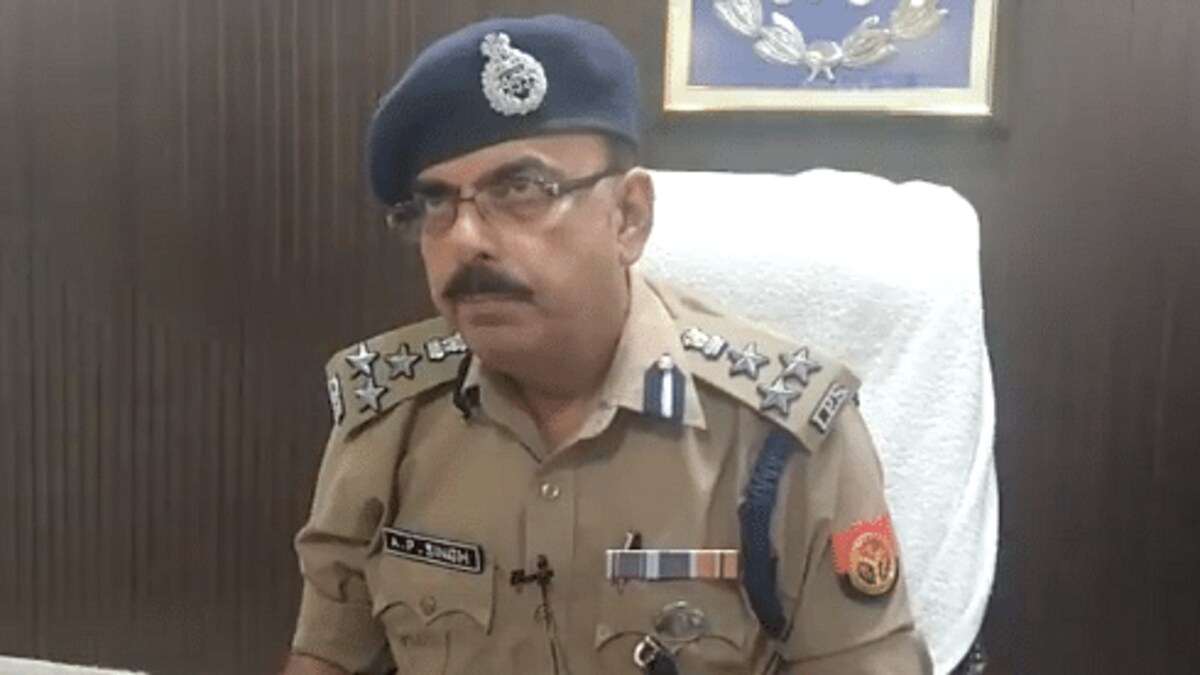 सोनभद्र: ‘₹10 पहले दिए थे उधार, फिर देने से किया मना’, मनबढ़ ने कर दी चाट विक्रेता की हत्या UP Tak