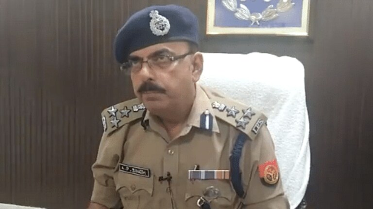 सोनभद्र: ‘₹10 पहले दिए थे उधार, फिर देने से किया मना’, मनबढ़ ने कर दी चाट विक्रेता की हत्या UP Tak