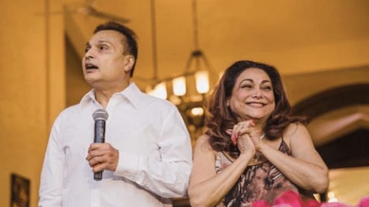 ₹1.5 लाख करोड़ के फ्रॉड का आरोप, HC ने अनिल अंबानी परिवार के खिलाफ रोकी कार्रवाई, ये कहा UP Tak