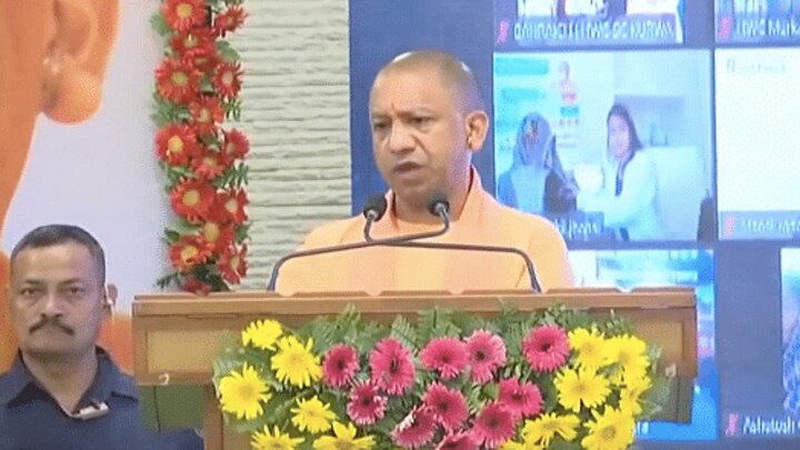 लखनऊ: विश्व जनसंख्या दिवस के मौके पर CM योगी ने जाहिर की ये बड़ी चिंता, जानिए क्या कहा UP Tak