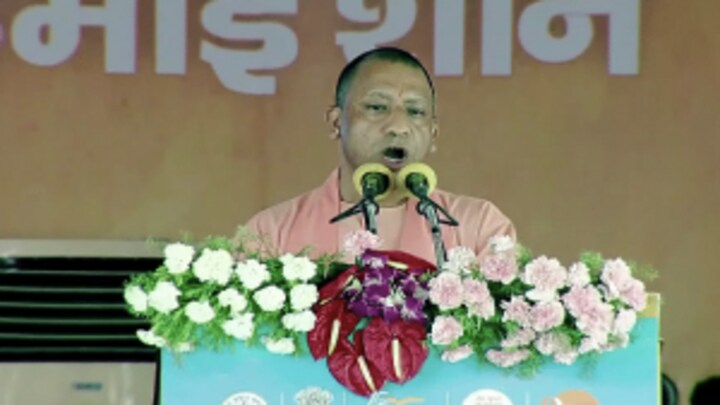 बुंदेलखंड एक्सप्रेसवे उत्तर प्रदेश की अर्थव्यवस्था को एक नया आयाम देगा: CM योगी UP Tak