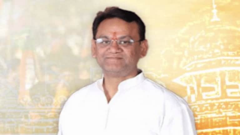 CM योगी के मंत्री दिनेश खटीक ने लिखी इस्तीफे वाली चिट्ठी, अमित शाह से की ये शिकायतें UP Tak