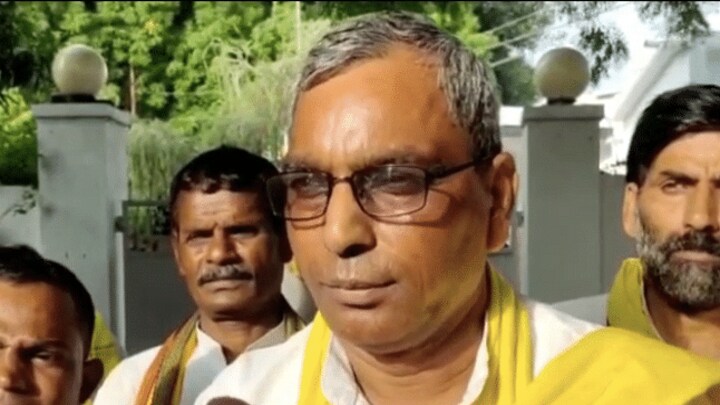 गाजीपुर: सपा की पदयात्रा को लेकर SBSP चीफ ने ली चुटकी, बोले- ‘ये तो राजभर की उपलब्धि है’ UP Tak