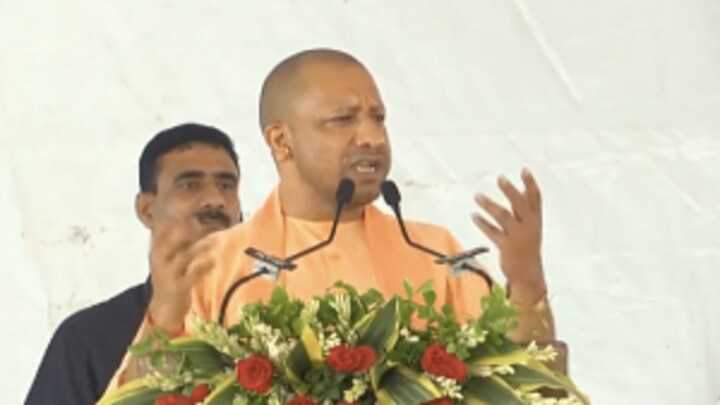 पहले आजमगढ़ के नौजवानों के सामने पहचान का संकट था, BJP ने हालात बदल दिए हैं: CM योगी UP Tak