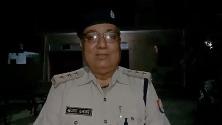 गोंडा: ‘आपसी विवाद के बाद दंपति ने की आत्महत्या’, परिजनों ने पुलिस को बताई ये अहम बात UP Tak