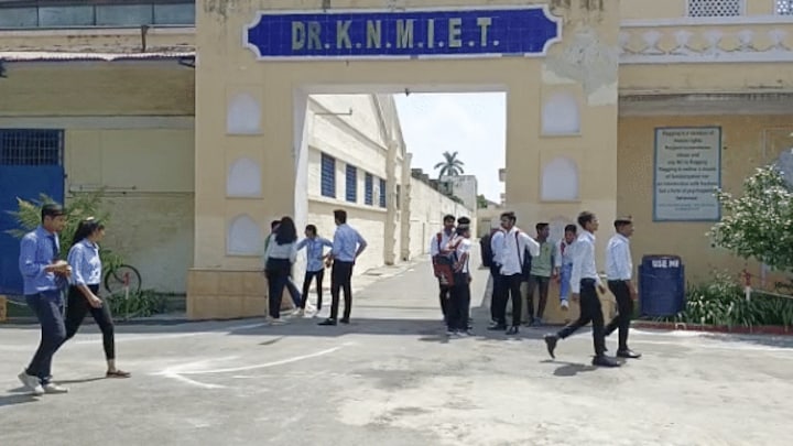 गाजियाबाद: KN Modi फाउंडेशन पर साइबर हमला, हैकरों ने मांगी वो रकम कि जीरो गिनते रह जाएंगे UP Tak