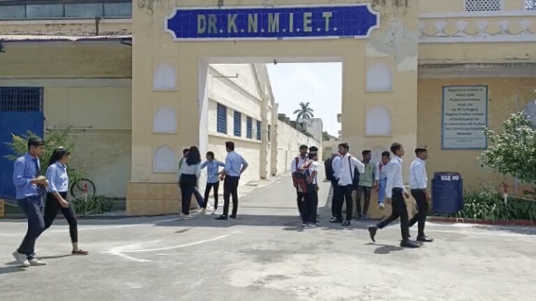 गाजियाबाद: KN Modi फाउंडेशन पर साइबर हमला, हैकरों ने मांगी वो रकम कि जीरो गिनते रह जाएंगे UP Tak