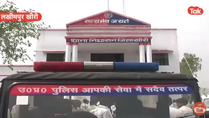 लखीमपुर मर्डर-रेप केस: पुलिस पर लगा मृतकाओं के मां-बाप को आधे घंटे तक पीटने का आरोप UP Tak