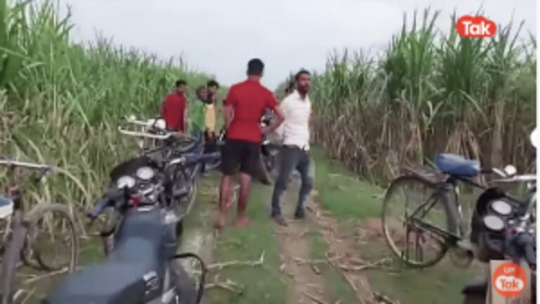 लखीमपुर खीरी: नाबालिग दलित बहनों का रेप-मर्डर! विपक्ष आक्रामक, CM योगी ने दिया ये निर्देश UP Tak