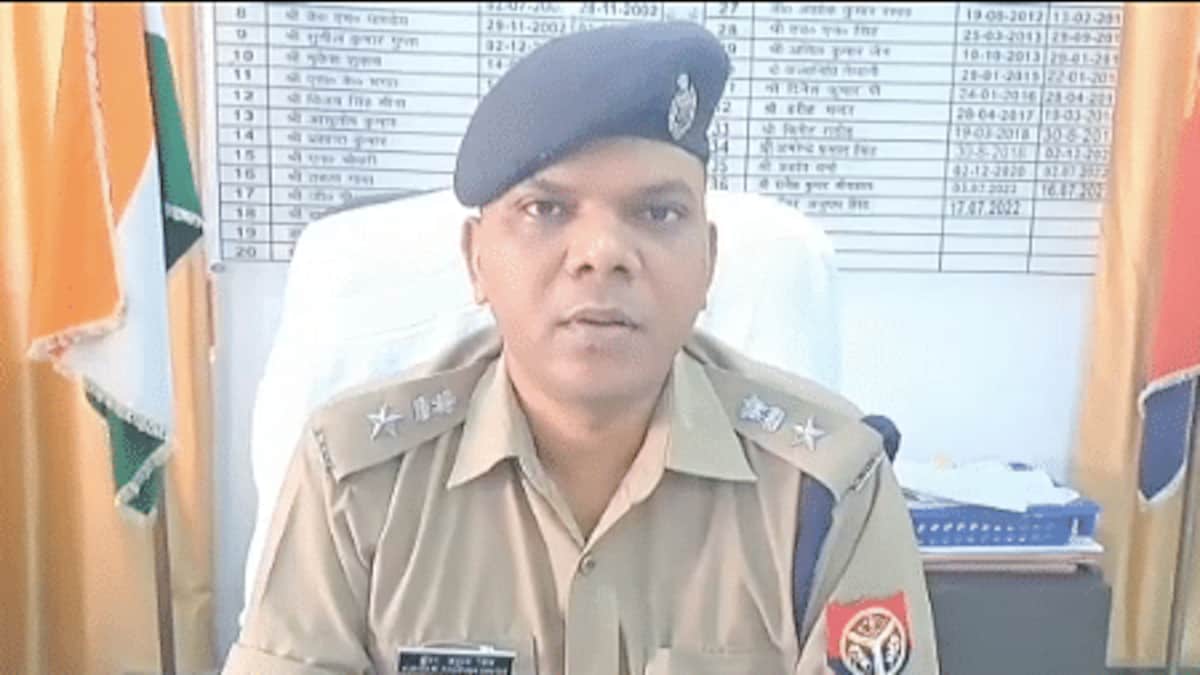 कन्नौज: सरकारी अतिथि गृह में खून में लथपथ मिली लड़की, पुलिस को CCTV फुटेज में ये दिखा UP Tak