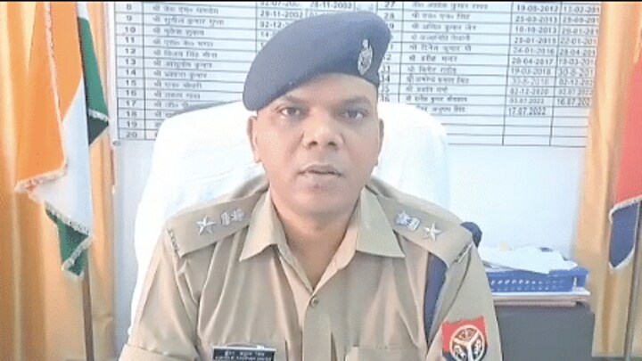 कन्नौज: सरकारी अतिथि गृह में खून में लथपथ मिली लड़की, पुलिस को CCTV फुटेज में ये दिखा UP Tak