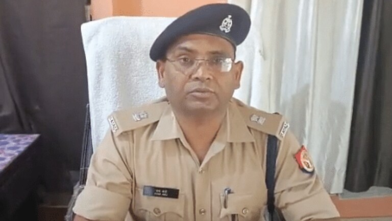 शर्मनाक! बिजनौर में ‘शराब खरीदने के लिए रुपये न देने पर बेटे ने मां की हत्या की’ UP Tak