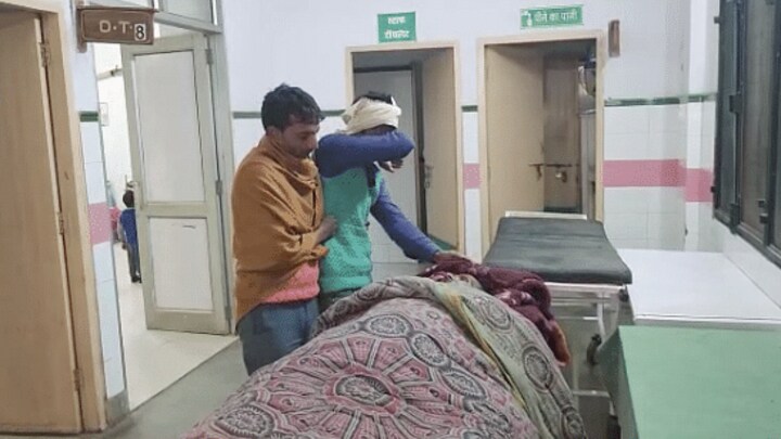 संभल: शौच के लिए जंगल गया था शख्स, इस बीच सांड ने उसपर किया हमला, हुई दर्दनाक मौत UP Tak