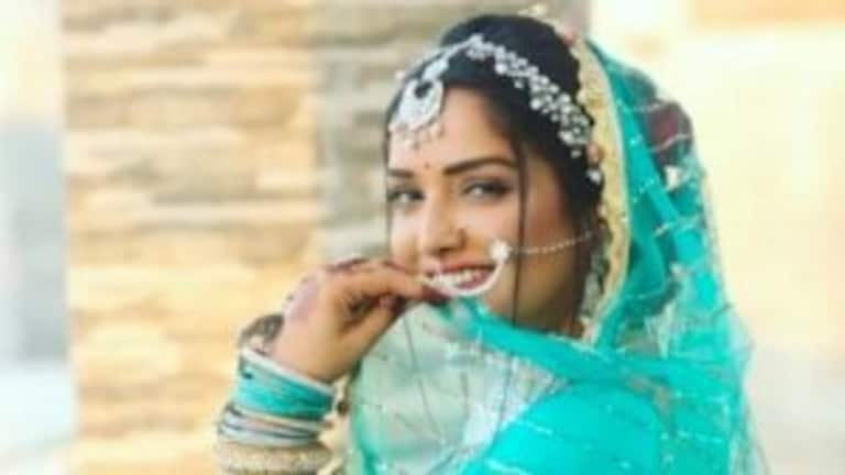 अयोध्या: होटल का दरवाजा लॉक करना भूल गई थीं एक्ट्रेस आम्रपाली, बाप-बेटे ने कर दिया हाथ साफ UP Tak