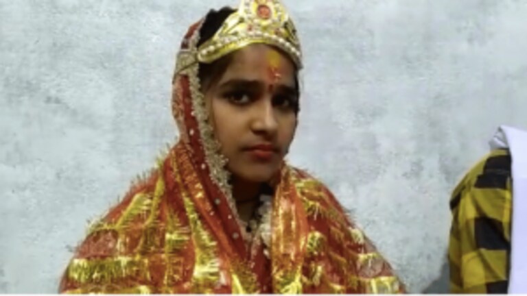 बरेली: ‘तीन तलाक और हलाला नहीं था पसंद’, इलमा से सौम्या बनी युवती ने कहीं ये सारी बातें UP Tak