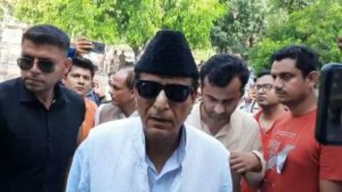 क्या रामपुर उपचुनाव में BJP ने ध्वस्त कर दिया आजम खान का किला? कम वोटिंग के मायने समझिए UP Tak