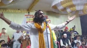 ‘पहले हिसाब-किताब होगा’, अखिलेश का जिक्र कर मुख्तार के बेटे ने दिया विवादित बयान, अब फंसे UP Tak