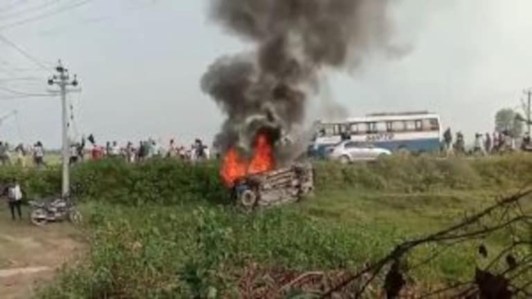 लखीमपुर खीरी हिंसा: सरकार ने जांच आयोग का गठन किया, हाई कोर्ट के रिटायर्ड जज करेंगे जांच UP Tak